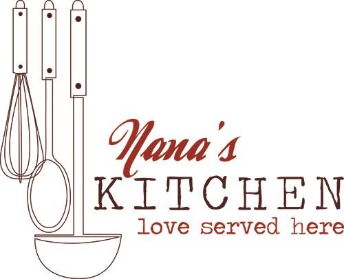 Nanas Kitchen Nanas Kitchen