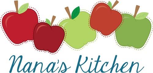 Nanas Kitchen Nanas Kitchen