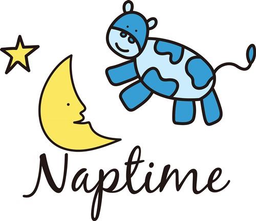 Naptime Naptime