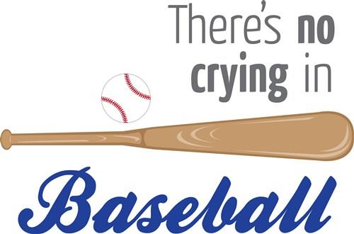 No Crying No Crying