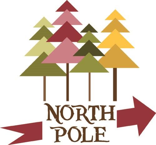 North Pole North Pole