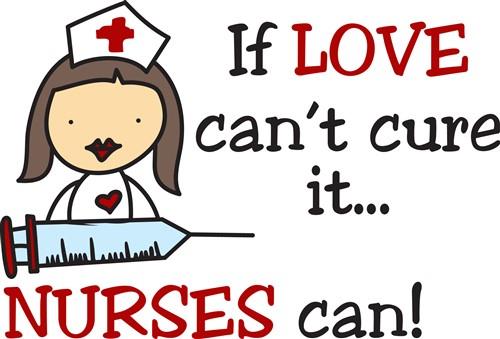 Nurses Can Nurses Can