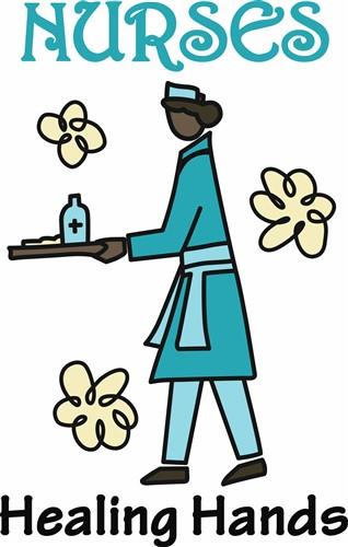 Nurses Healing Hands Nurses Healing Hands