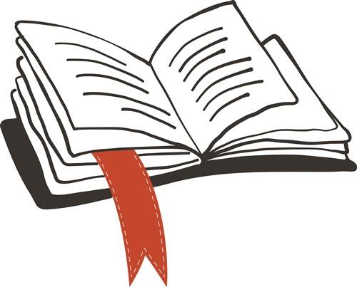 Open Book Open Book