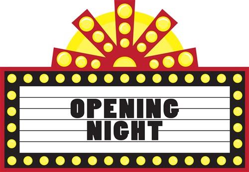 Opening Night Opening Night