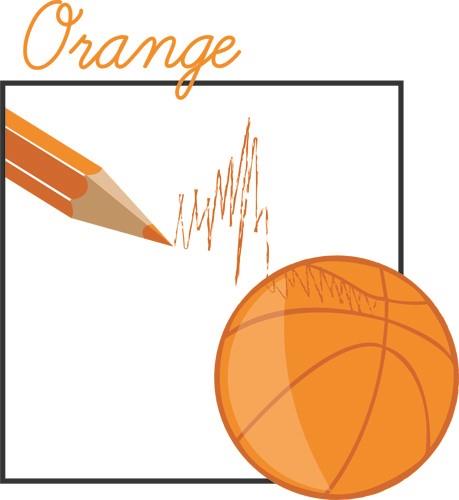 Orange Orange