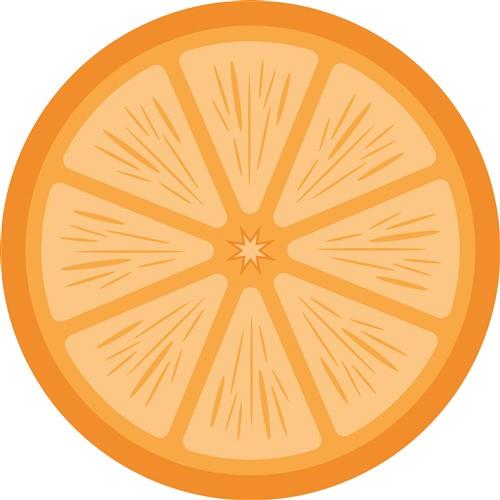 Orange Orange
