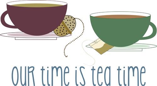 Our Time Our Time