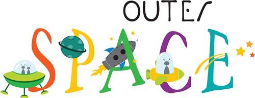 Outer Space Outer Space