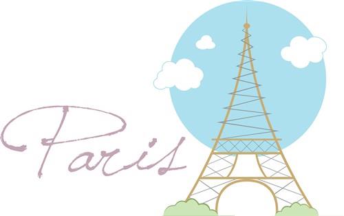 Paris Paris