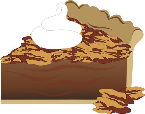 Pecan Pie Pecan Pie