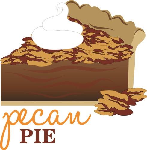 Pecan Pie Pecan Pie