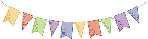 Pennant Flags Pennant Flags