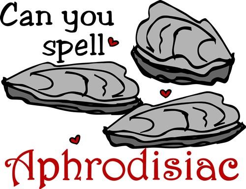 Aphrodisiac