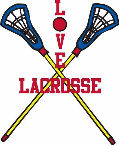 All Lacrosse Designs