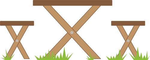 Picnic Table Picnic Table