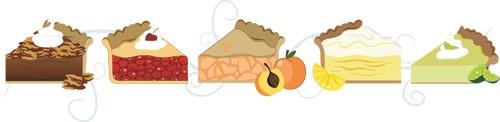 Pie Slices Pie Slices