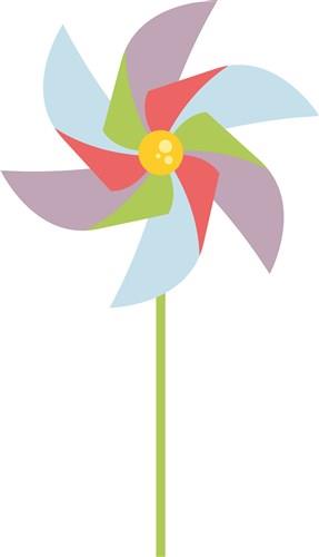 Pinwheel Pinwheel