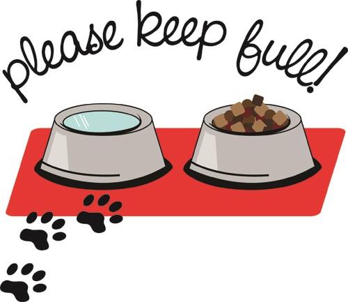 please keep full please keep full