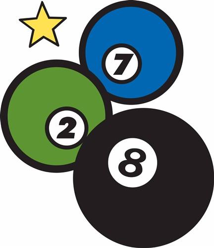 Pool Ball Pool Ball
