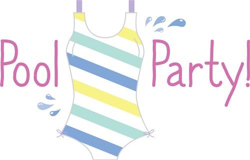 Pool Party Pool Party