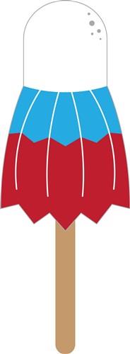 Popsicle Dessert Popsicle Dessert