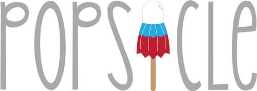 Popsicle Pop Popsicle Pop