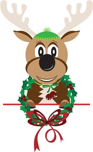 Prancer Prancer