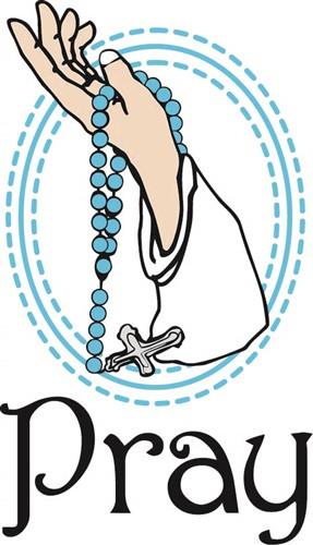 Pray Pray