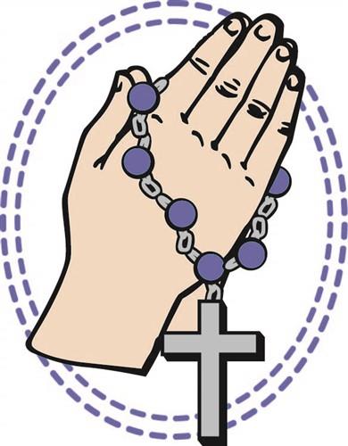 Praying Hands Praying Hands