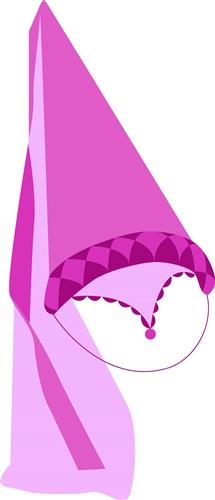 Princess Hat Princess Hat