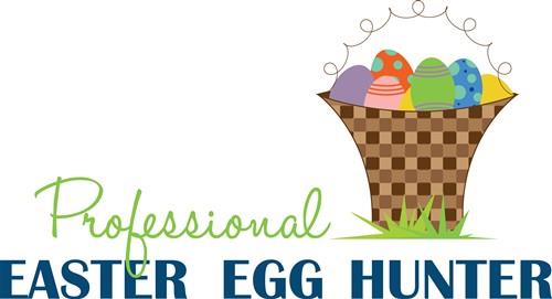 Professional Easter Egg Hunter Professional Easter Egg Hunter
