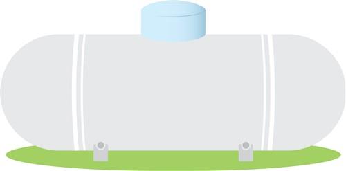 Propane Tank Propane Tank