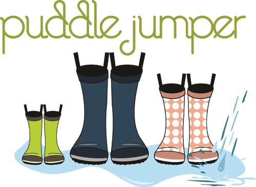 Puddle Jumper Puddle Jumper