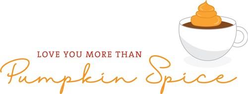 Pumpkin Spice Pumpkin Spice