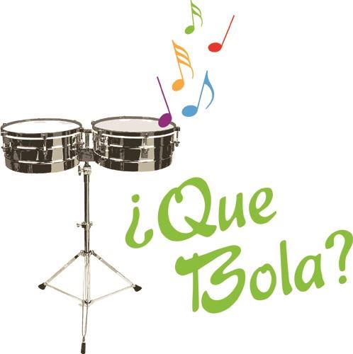 Que Bola Que Bola
