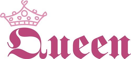 Queen Crown Queen Crown