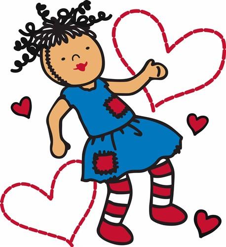 Rag Doll Rag Doll