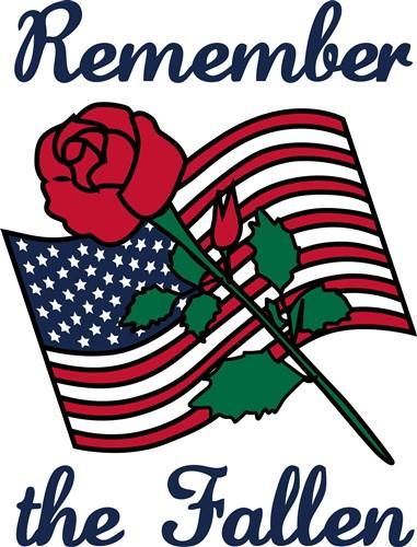 Remember The Fallen Remember The Fallen