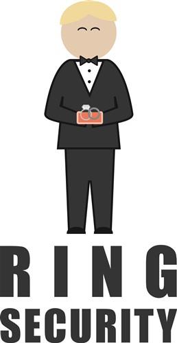 Ring Security Ring Security