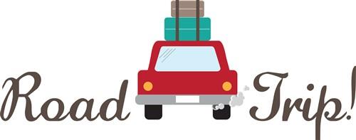 Road Trip! Road Trip!