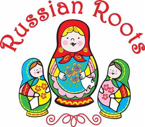 Russian Roots Russian Roots