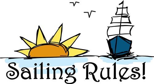 Sailing Rules Sailing Rules