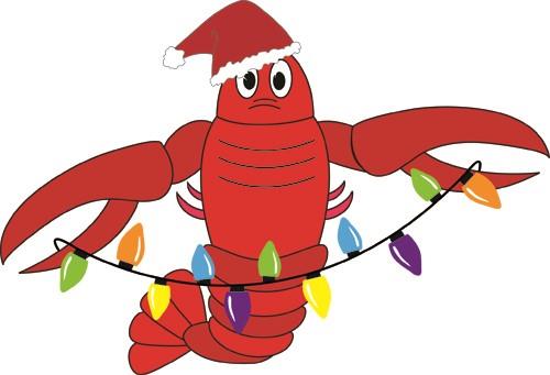 Sandy Claws Sandy Claws