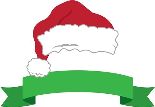 Santa Hat Santa Hat