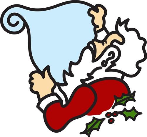 Santa Santa