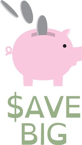 Save Big Save Big