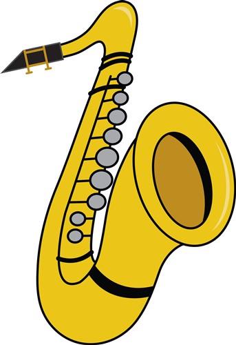 Saxophone Saxophone