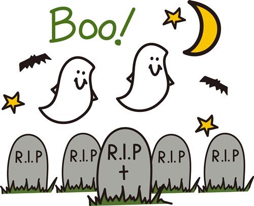 Scarey Graveyard Scarey Graveyard