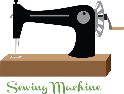 Sewing Machine Sewing Machine